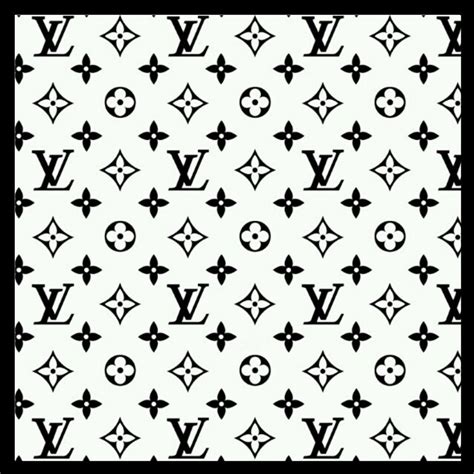 louis vuitton stencil print out